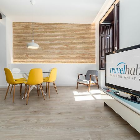 Travel Habitat Estacion Del Norte. فالنسيا المظهر الخارجي الصورة